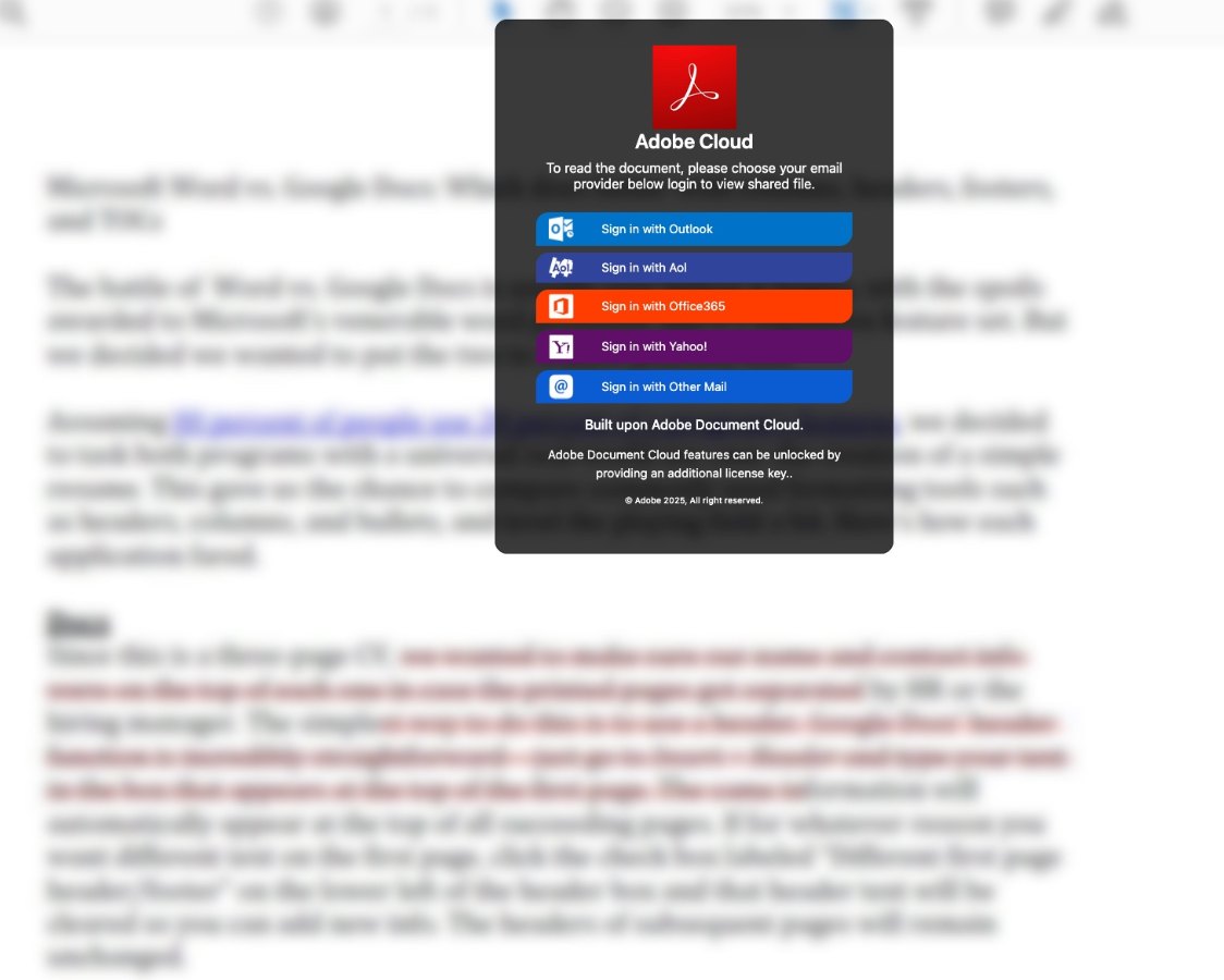 When Trusted Tools Turn Dangerous: How Punchbowl Invites Are Being Used to Steal Credentials
