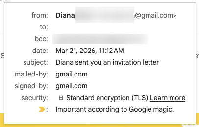 When Trusted Tools Turn Dangerous: How Punchbowl Invites Are Being Used to Steal Credentials