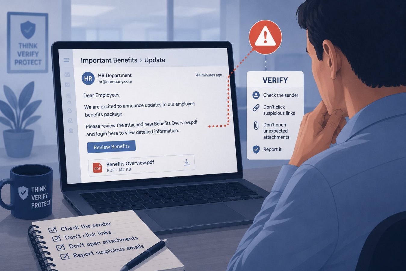 Smishing: Why Text Messages Are Today’s Phishing Danger